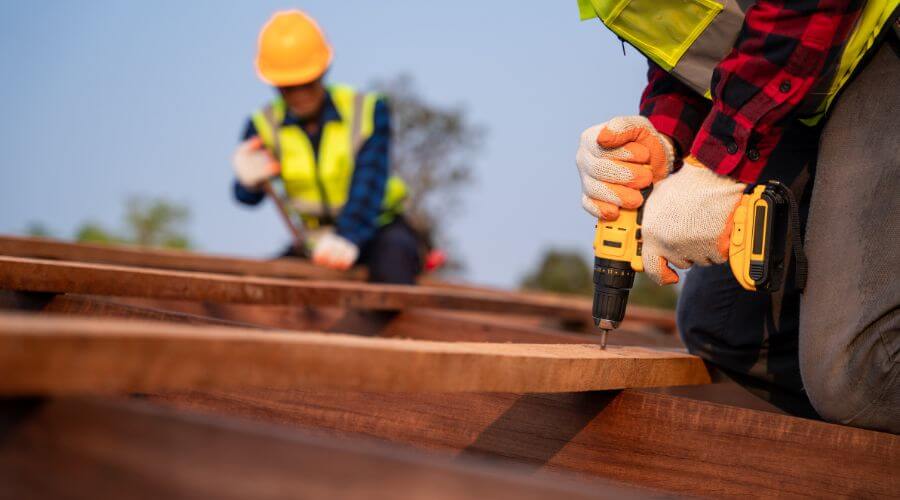 Local Chimney Repair in Quecreek, PA